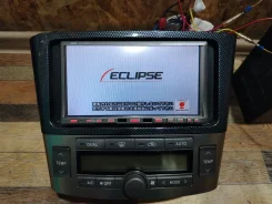 Eclipse AVN669HD ����