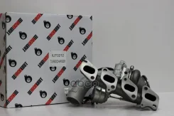 ��������������� GM, Chevrolet 1.4LP, Ecotec B14NET, Euro5, 2009-2015 Ironunit ���. IUT0212 IUT0212 ����
