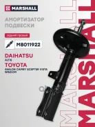 ����������� | ��� ���� | Toyota Avalon 94- Camry 91- Vista 90- Windom 91- Marshall ���. M8011922 M8011922 ����