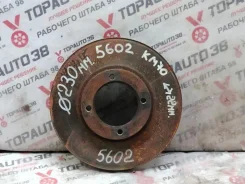 ���� ��������� Toyota LITE ACE, 7K, KM70, �������� 4351228150 ����