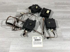 ����������� �������� ����� Nissan Teana 2011 27732AM610 J32-206242 VQ25DE 27732AM610 ����