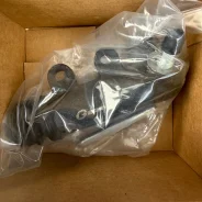 ������� ������� ��������� G-brake Toyota Corolla AE EE GC-390 ����