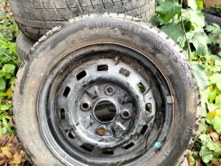 Continental ContiEcoContactEP. ������, 2007 ���, �/�, ����� 10 %. �������� ������� ����