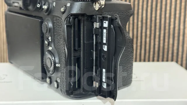 Sony Alpha ILCE-7 IV. 20 � ����� �� ����