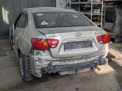 Hyundai Elantra. HD, G4FC ����