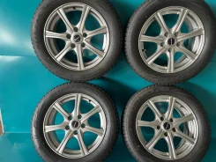 Autobacs Seven Leben. 6.5x16", 5x114.3, ET40, �� 73,1���. ����
