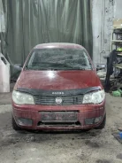 Fiat Albea. 350A1000 ����