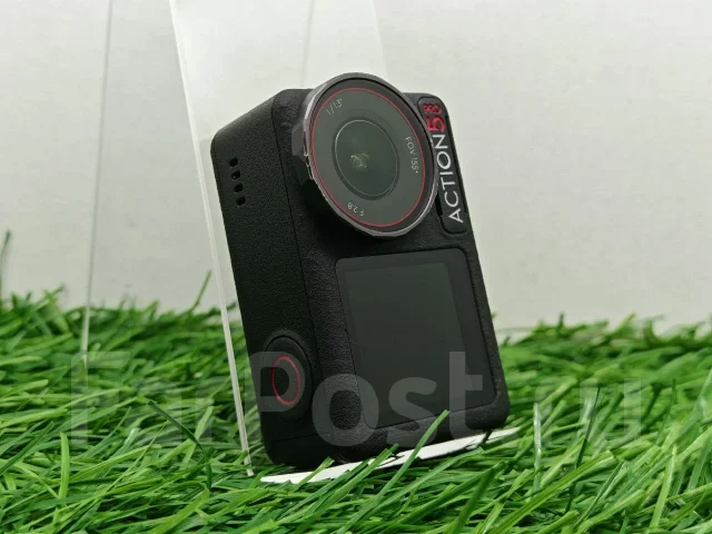 DJI Osmo Action 5 Pro. 20 � ����� ��, ��� ��������� ����