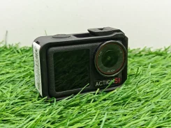 DJI Osmo Action 5 Pro. 20 � ����� ��, ��� ��������� ����