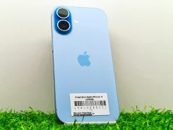 Apple iPhone 17. �/�, 256 ��, �����, 3G, 4G LTE, 5G, ����������, NFC, eSIM, ������� �������, ������������ ������� ����