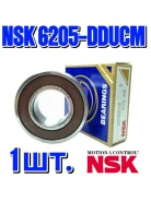 ��������� 25*52*15 NSK 6205DDU 6205DDU ����