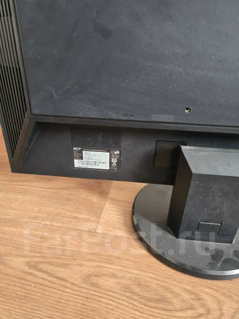 Acer. 15", ���������� �� (LCD, LED, QLED) ����