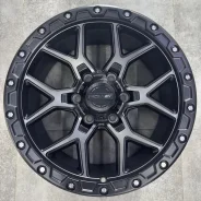 PDW Scout. 8.5x18", 6x139.7, ET20 ����