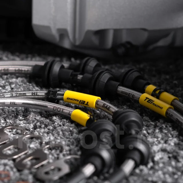 ���������������������� ��������� ������� TEI Racing ��� Lexus LX600