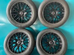 Big Way Leyseen Prava. 7.5x18", 5x114.3, ET45, �� 73,1���. ����