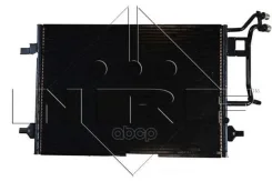 �������� ������������ AUDI A4 94- NRF ���. 35199 35199 ����