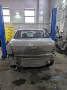 Chevrolet Cobalt. T250, B15D2 ����