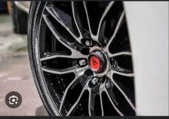 Lenso Samurai Series Azura. 7.0x16", 5x100, 5x114.3, ET40, �� 73���. ����