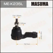 ���������� ������� ���� Masuma Hyundai Creta 17- LH ME-K235L, ����� MEK235L ����