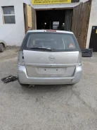 Opel Zafira. A05, Z18XER ����