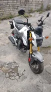 Honda Grom-MSX. 125����. ��., ��������, ���������, ��� ������� ����