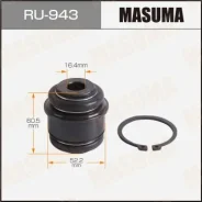 ����������� Masuma BMW 5-Series (F10) 09-13 rear RU-943 RU943 ����