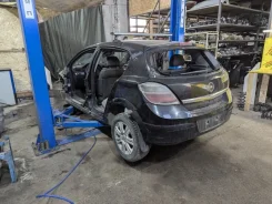 Opel Astra. L48, Z16XER ����
