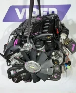 ��������� BMW 3/5/Z4 11000140984 E46/E39 22S61 M54B22 2.2 11000140984 ����