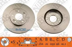 ���� ��������� �������� NIBK RN1209 RN1209 ����