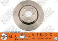 ���� ��������� �������� NIBK RN1371 RN1371 ����