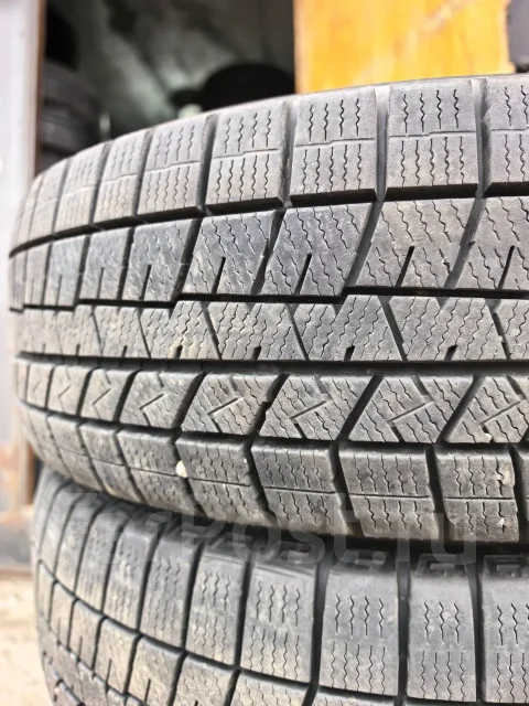 Dunlop Winter Maxx WM03. ������, ��� �����, 2021 ���, �/�, ����� 10 % ����