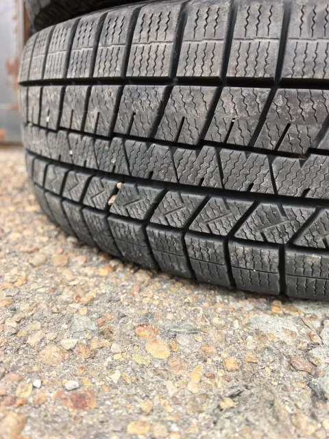 Dunlop Winter Maxx WM03. ������, ��� �����, 2021 ���, �/�, ����� 10 % ����
