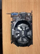 GeForce GTX 650 ����