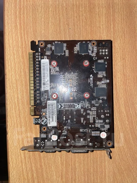 GeForce GTX 650 ����