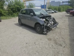 Skoda Fabia. MK2, CGGB ����