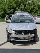 Suzuki SX4. YA21S, M16A ����