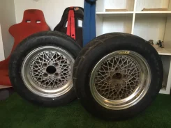 SSR Formula Mesh. 6.5x14", 4x114.3, ET0, �� 70���. ����