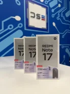 Xiaomi Redmi Note 17. �����, 128 ��, ������, 3G, 4G LTE, NFC ����