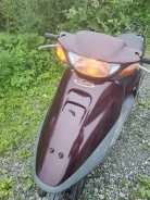 Honda Tact. 50����. ��., ��������, ��� ���, ��� ������� ����