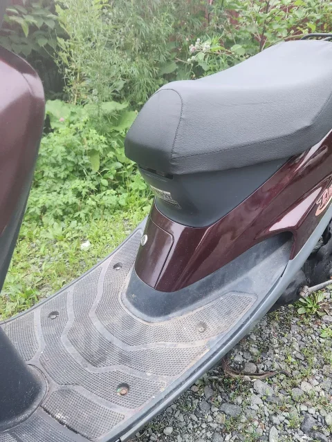Honda Tact. 50����. ��., ��������, ��� ���, ��� ������� ����