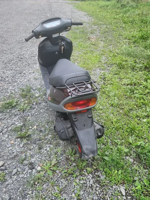 Honda Tact. 50����. ��., ��������, ��� ���, ��� ������� ����