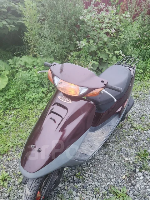 Honda Tact. 50����. ��., ��������, ��� ���, ��� ������� ����
