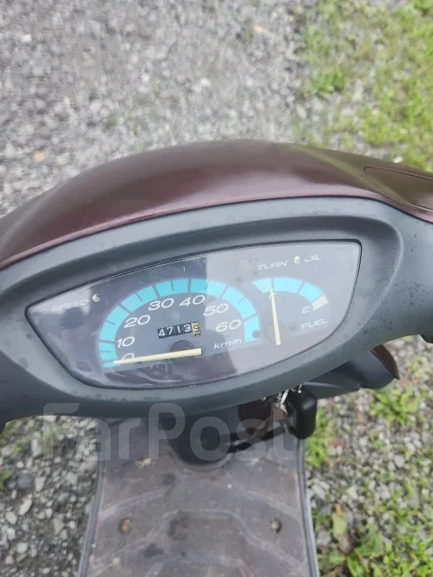 Honda Tact. 50����. ��., ��������, ��� ���, ��� ������� ����