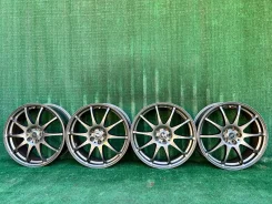 Hot Stuff Cross X-Speed. 7.0x17", 5x100, ET50, �� 65���. ����