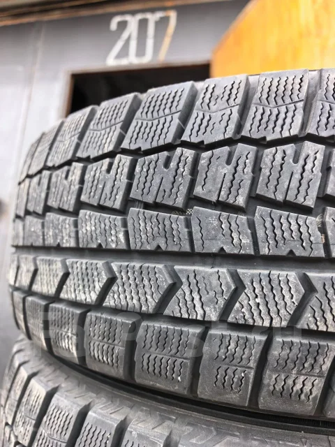 Dunlop Winter Maxx WM02. ������, ��� �����, 2021 ���, �/�, ����� 10 % ����
