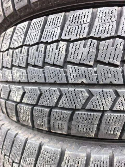 Dunlop Winter Maxx WM02. ������, ��� �����, 2021 ���, �/�, ����� 10 % ����