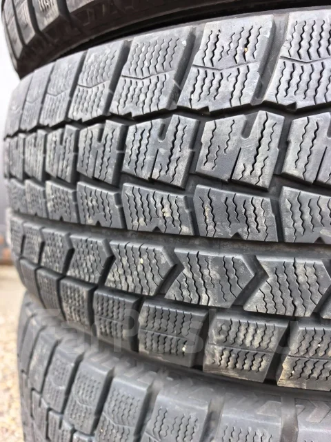 Dunlop Winter Maxx WM02. ������, ��� �����, 2021 ���, �/�, ����� 10 % ����