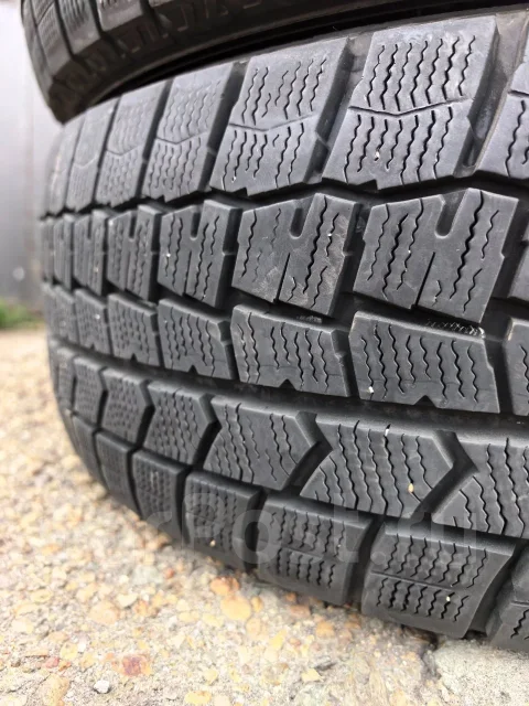 Dunlop Winter Maxx WM02. ������, ��� �����, 2021 ���, �/�, ����� 10 % ����