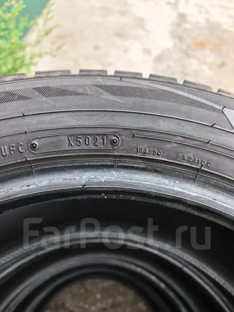 Dunlop Winter Maxx WM02. ������, ��� �����, 2021 ���, �/�, ����� 10 % ����