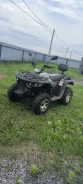 Linhai-Yamaha M170. ��������, ��� ���\���, �� ����